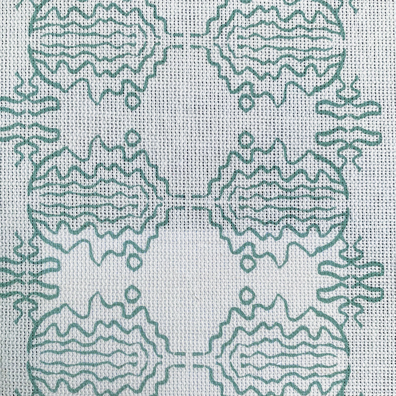 Astell Fabric in Lichen