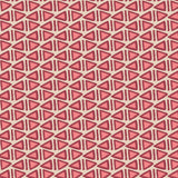 ‘Lay it on’ Fabric in Raspberry & Watermelon