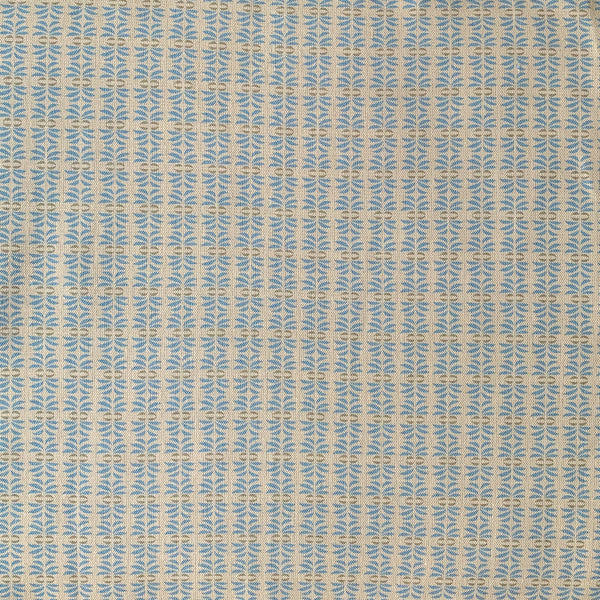 Hipster Fabric in Sky Blue