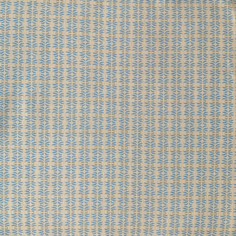 Hipster Fabric in Sky Blue
