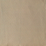‘Lay it on’ Fabric in Terracotta & Lichen