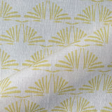 Motcomb Fabric in Olive