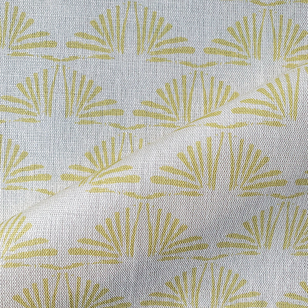 Motcomb Fabric in Olive